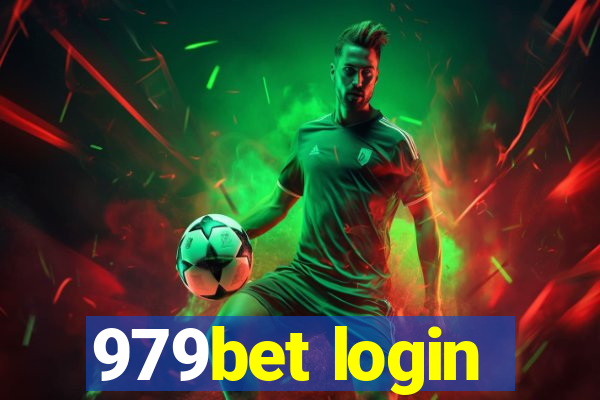 979bet login